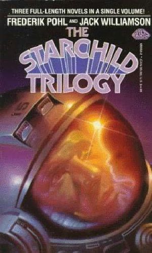 [Starchild 01] • The Starchild Trilogy